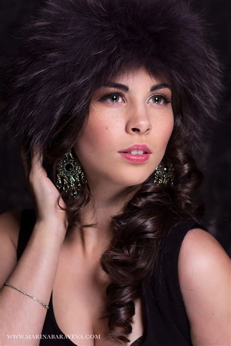 Marina Barayeva's photo portfolio - 0 albums and 13 photos | Model Mayhem