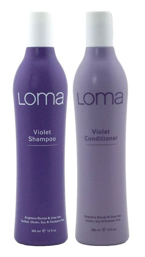 20 Best Purple Shampoo Conditioner Brands For Blonde Hair Types YourTango