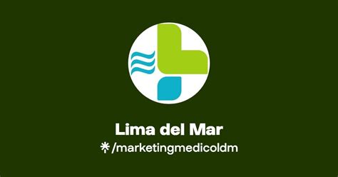 Lima Del Mar Linktree