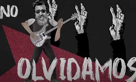 Molotov Hace Un Viaje En El Tiempo Con No Olvidamos Rolling Stone