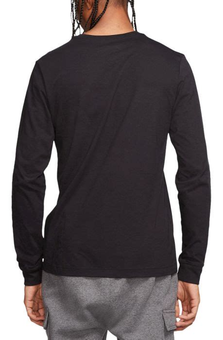 Nike Sportswear Long Sleeve T Shirt Ci Shiekh