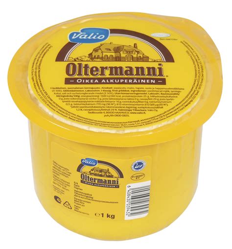 Valio Oltermanni® - Valio