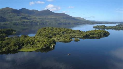 Killarney: Lakes of Killarney Boat Tour with Transfer | GetYourGuide