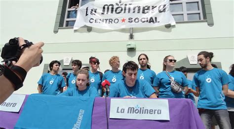 Fotos El Edificio De La Molinera A Lo Largo De Los A Os El Norte De