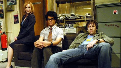 The IT Crowd - The Mail