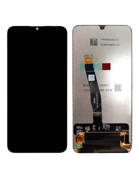 Huawei P Smart 2019/2020 Screen