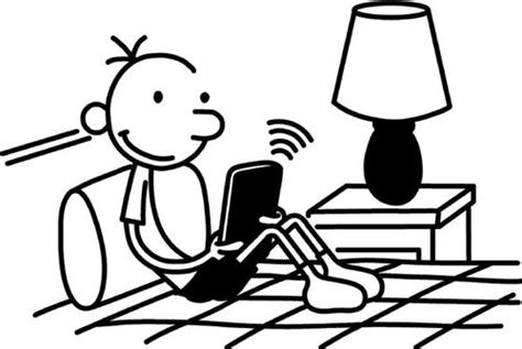 Greg Heffley Thatwimpykid Twitter