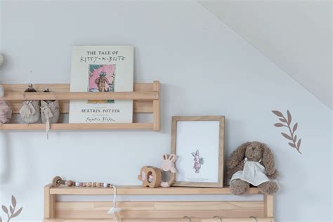 Project No. One - Nursery Design — AJ Lawson Designs
