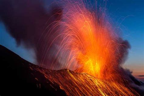 Boat Trip To Lipari Panarea And Stromboli From Tropea From