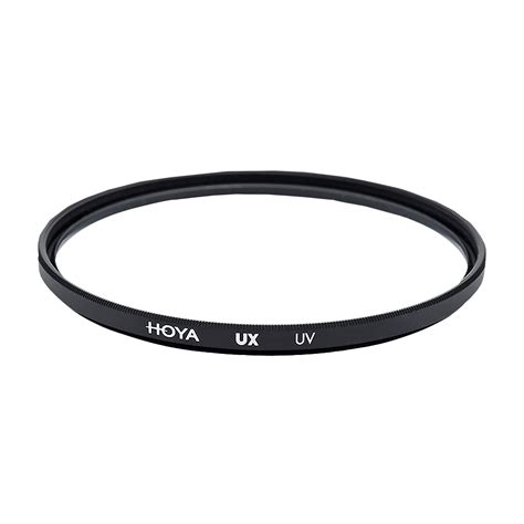 Buy Hoya UX UV (PHL) 52mm Camera Lens UV Filter (Water Repellent