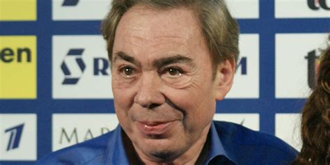 Andrew Lloyd Webber Net Worth 2025: Musicals, Theatre Empire, and