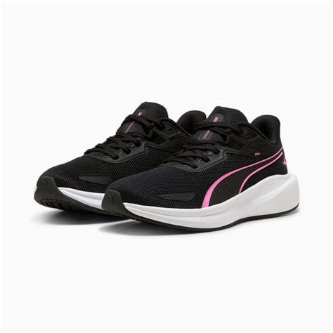 Tênis de Corrida Skyrocket Lite Feminino Preto PUMA Ref 310189 09