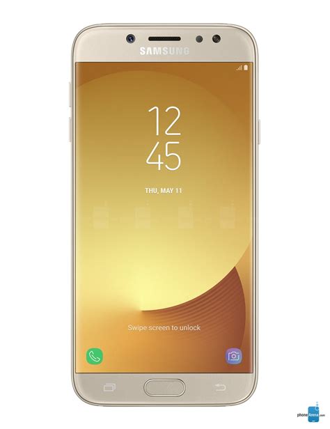 Samsung Galaxy J Specs Phonearena