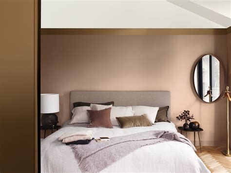 7 Bedroom Feature Wall Paint Ideas for All Décor Styles | Dulux