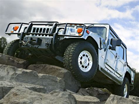 Papel De Parede Hummer H Jipe Jeep Wrangler Netcarshow Netcar