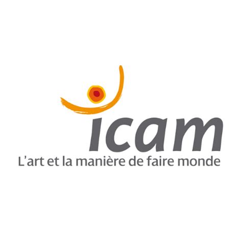 Ufa Icam Grand Paris V Nements Admission Portes Ouvertes