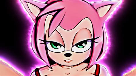 Amy Rose Is Worth It Youtube