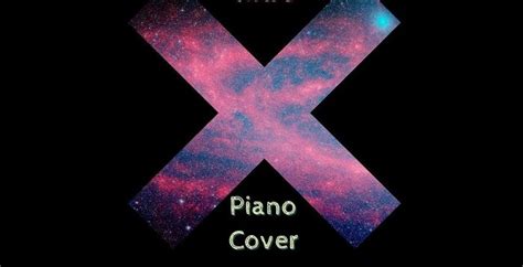 The XX - Intro (Piano/Sampler) | Пикабу