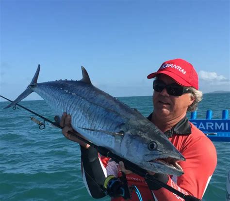 Spanish Mackerel Lures