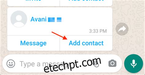 Adicione Contatos No Whatsapp Guia Completo Para Android E Iphone