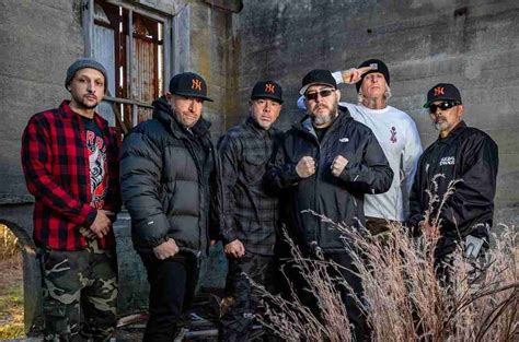 News Fury Of Five Release Music Video For Cold Day In Hell New