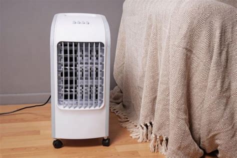 8 Best Portable Evaporative Coolers For The Australian Summer