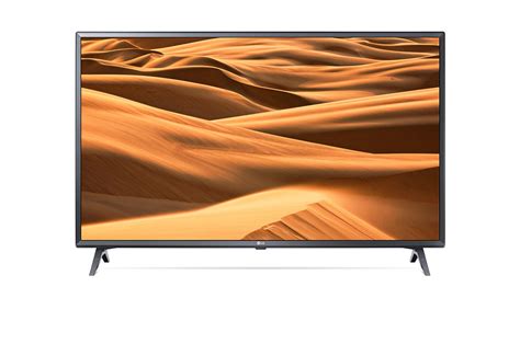 LG 49UM7300PLB 49-tolline UHD teler | LG Eesti