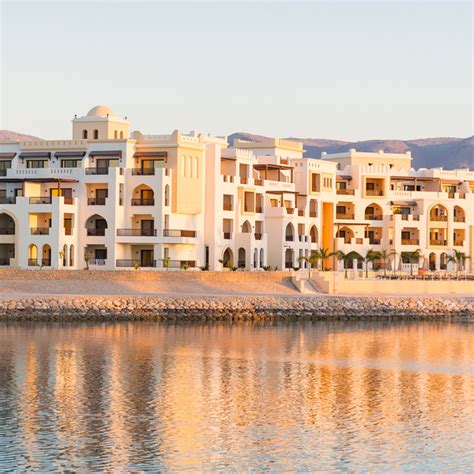 Seven hotels open in Salalah as Oman prepares for Khareef tourist season - Business - HOTELIER ...