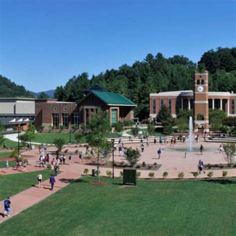 Western Carolina University - Visit WCU