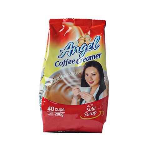 Angel Coffee Creamer 200g