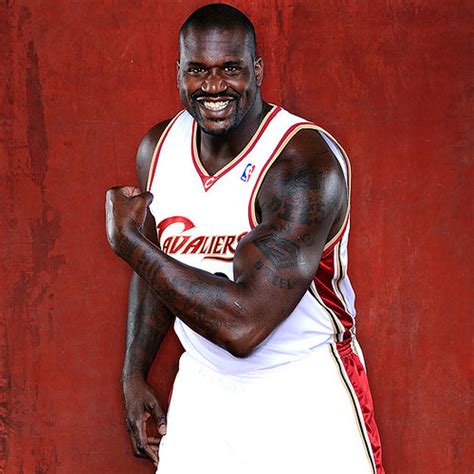 CavsHistory » Shaq