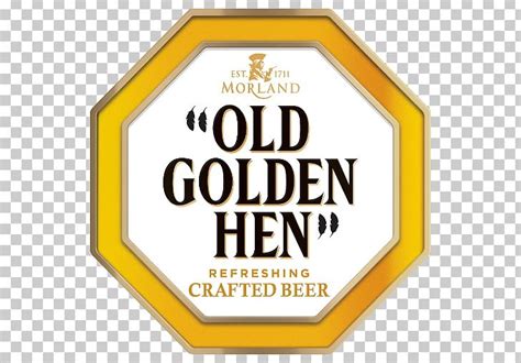 Beer Morland Brewery Greene King Old Speckled Hen Logo Png Clipart