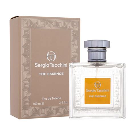 Sergio Tacchini The Essence Eau De Toilette Ml Parfimo Bg