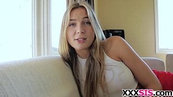 La Impresionante Hermanastra Blair Williams Es Follada XVIDEOS