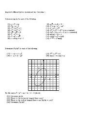 Master Implicit Differentiation In Calculus Practice Problems Course