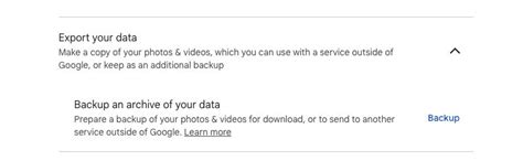 how to get to my google photos