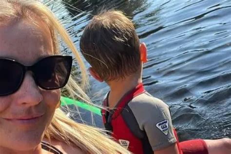 Helen Skelton Strips Down To Bikini Ahead Of BBC Strictly Come Dancing Birmingham Live