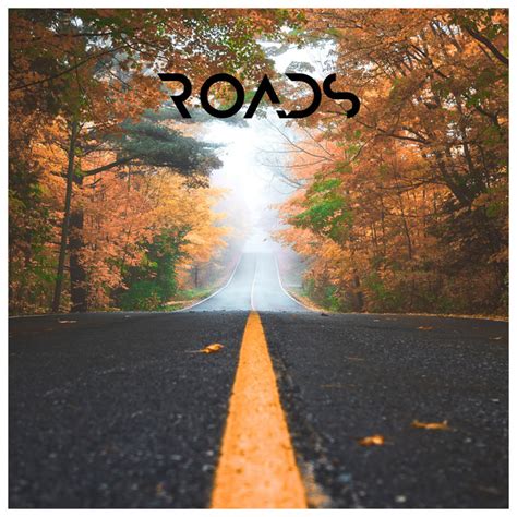 Roads Song And Lyrics By Liqwyd Spotify