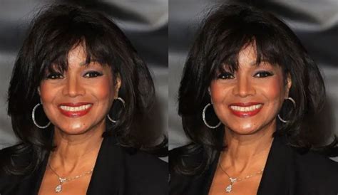 Rebbie Jackson Net worth, Age: Wife, Weight, Bio-Wiki, Kids 2024| The