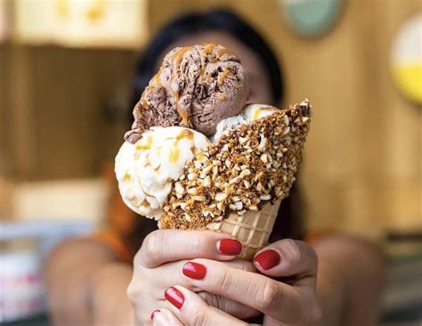 Mérida es una de las ciudades donde Häagen Dazs regalará helados