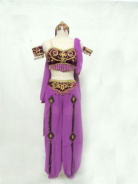 Nutcracker Arabian Dance – Dancewear by Patricia