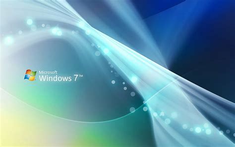 HD wallpaper: Windows Seven Abstract, microsoft windows 7 computer ...