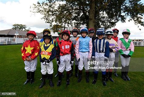 Shetland Pony Race Photos And Premium High Res Pictures Getty Images