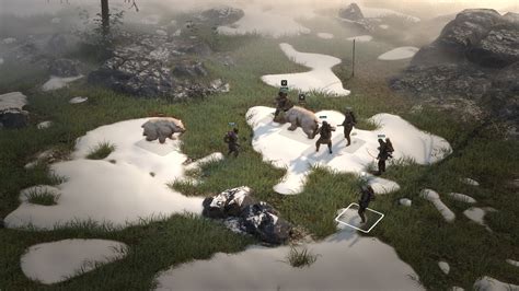 Купить ключ для игры Wartales для STEAM. Отзывы Wartales. В наличии
