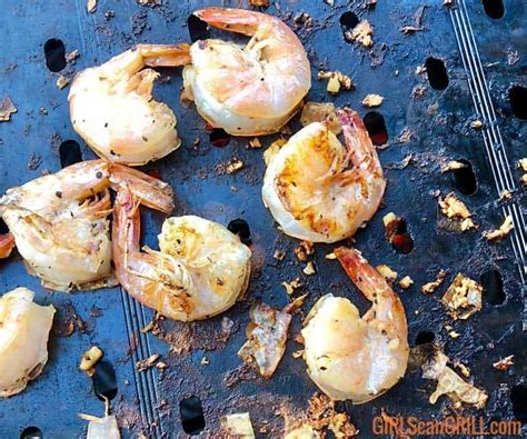 How Do You Cook Shrimp On The Stove Top Food Recipe Story