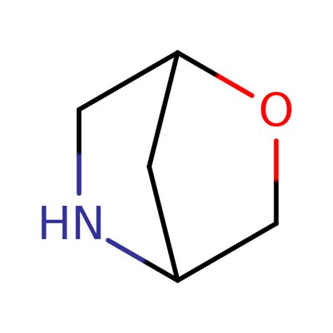 XWA71611 547716 11 0 1S 4S 2 Oxa 5 Azabicyclo 2 2 1 Heptane