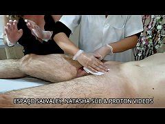 Wax Depilation Salvaley Space Free Mobile Porn Videos IPornTV