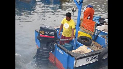 Tacna pescadores de Morro Sama no cuentan con servicios básicos RPP