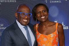 Wife Of Al Roker