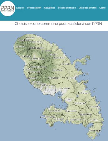 Plan de prévention des risques naturels Les risques naturels